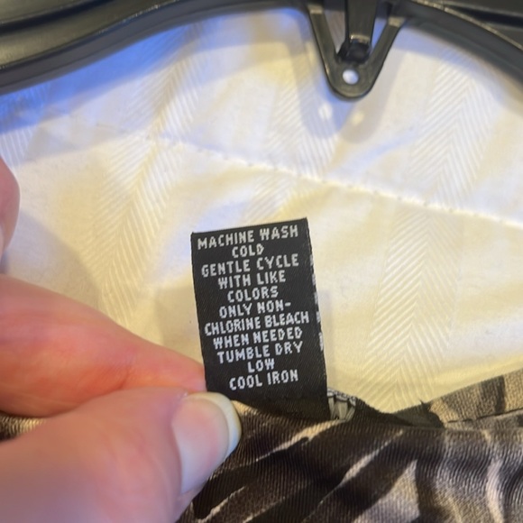 Womens Alfani Blouse - Picture 5 of 5